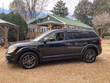 Used 2018 Dodge Journey SE w/ Blacktop Package image 5