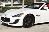 Used 2017 Maserati GranTurismo Sport image 3