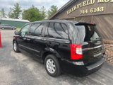 Used 2012 Chrysler Town & Country Touring w/ Driver Convenience Group image 2