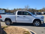 New 2025 RAM 1500 2WD Quad Cab image 3