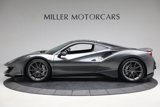 Certified 2020 Ferrari 488 Pista Coupe image 3