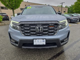 Used 2023 Honda Passport TrailSport image 2