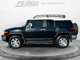 Used 2007 Toyota FJ Cruiser 4WD image 5