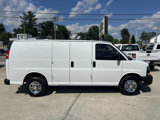 Used 2018 Chevrolet Express 2500 w/ Driver Convenience Package image 2