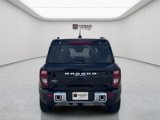 New 2025 Ford Bronco Sport Big Bend image 4