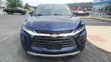 Used 2022 Chevrolet Blazer LT image 3