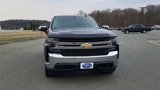 Used 2019 Chevrolet Silverado 1500 LT w/ All-Star Edition image 3