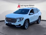 Used 2023 GMC Terrain SLT image 1