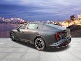 New 2025 Kia K4 EX image 3