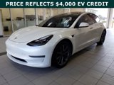 Used 2021 Tesla Model 3 Standard Range Plus image 2