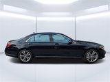 Used 2014 Mercedes-Benz S 550 Sedan image 2
