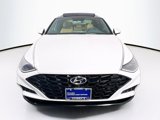 Certified 2022 Hyundai Sonata Limited image 2