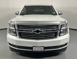 Used 2016 Chevrolet Tahoe LTZ image 2