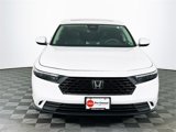 Used 2024 Honda Accord EX image 2