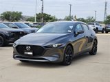 Used 2025 MAZDA MAZDA3 2.5 S Hatchback w/ Premium Pkg image 2