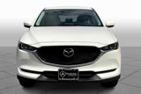 Used 2020 MAZDA CX-5 Touring image 3