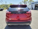 Used 2022 Ford Edge Titanium w/ Class II Trailer Tow Package image 5