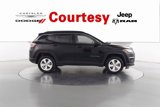 Certified 2020 Jeep Compass Latitude w/ Cold Weather Group image 4