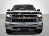Used 2014 Chevrolet Silverado 1500 LTZ image 4
