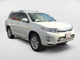 Used 2012 Toyota Highlander Limited image 3
