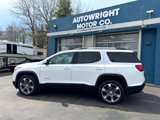 Used 2017 GMC Acadia SLT image 3
