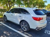 Used 2020 Acura MDX FWD w/ Technology Package image 3