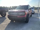 Used 2021 Ford Bronco Sport Big Bend image 3