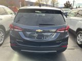 Used 2023 Chevrolet Equinox LT w/ Driver Convenience Package image 5