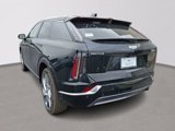 New 2025 Cadillac Optiq Luxury 1 w/ LPO, Floor Liner Package image 3