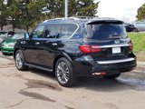 Used 2018 INFINITI QX80 4WD w/ Driver Assistance Package image 3