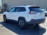 Used 2021 Jeep Cherokee Latitude Lux 80th Anniv w/ Quick Order Package 26U 80TH image 3