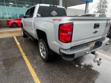 Used 2016 Chevrolet Silverado 1500 LT w/ All Star Edition image 4