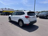 Used 2021 Subaru Forester Premium w/ Popular Package #1 image 3