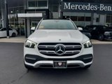 Used 2021 Mercedes-Benz GLE 350 4MATIC image 2