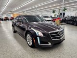 Used 2014 Cadillac CTS Sedan image 3