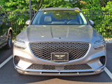 Used 2022 Genesis GV70 2.5T w/ Select Package image 2