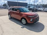 Certified 2022 Kia Soul LX image 2