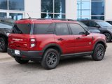 Used 2022 Ford Bronco Sport Big Bend w/ Convenience Package image 3