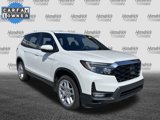 Used 2024 Honda Passport EX-L image 2
