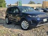 Used 2023 Land Rover Discovery Sport SE image 4