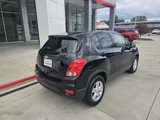 Used 2020 Chevrolet Trax LS w/ Tint and Cruise Package image 4