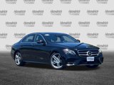 Used 2018 Mercedes-Benz E 300 image 2