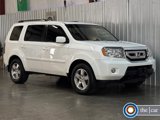 Used 2011 Honda Pilot EX-L image 6