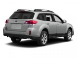 Used 2013 Subaru Outback 3.6R Limited image 2
