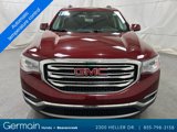 Used 2017 GMC Acadia SLE image 3