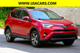 Used 2017 Toyota RAV4 XLE image 5