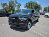 New 2025 RAM 1500 Big Horn image 2