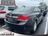 Used 2014 Chevrolet Cruze LT w/ All-Star Edition image 5