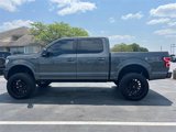 Used 2018 Ford F150 XLT w/ Equipment Group 302A Luxury image 4
