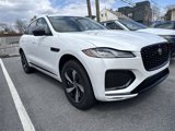 New 2026 Jaguar F-PACE R-Dynamic S image 5